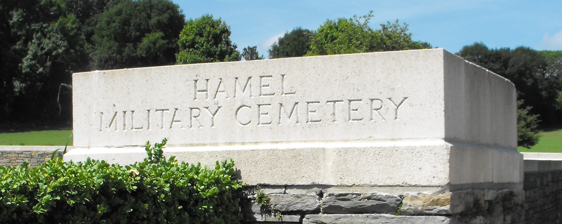 War Memorial